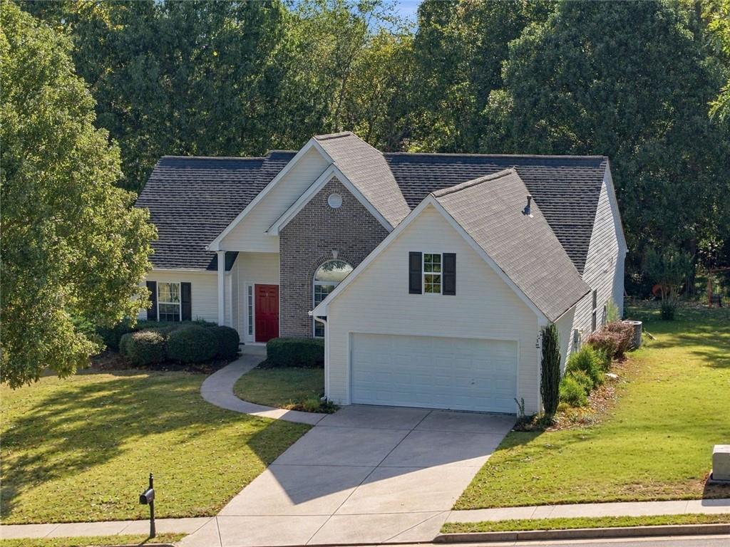 2517 Weycroft Circle