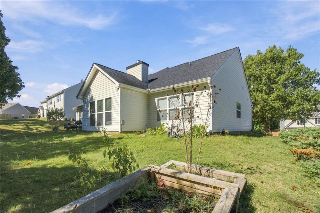 2517 Weycroft Circle