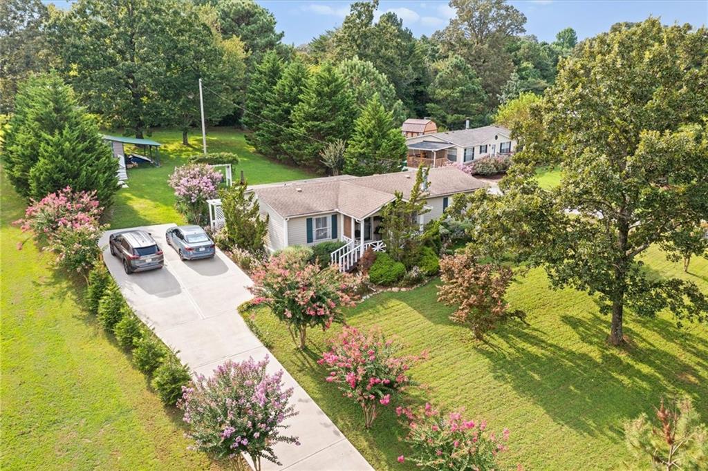 181 Cobb Road