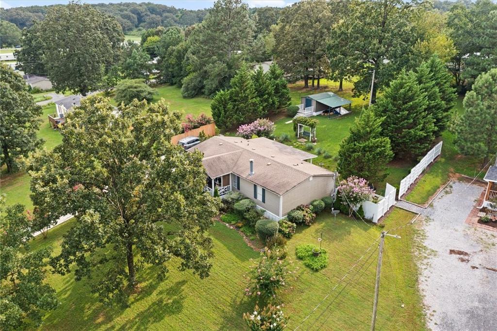 181 Cobb Road
