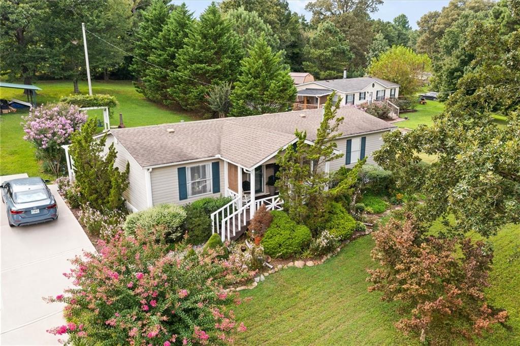 181 Cobb Road