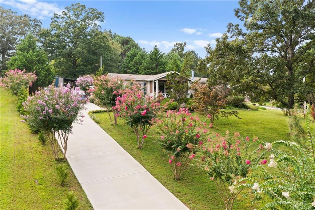 181 Cobb Road