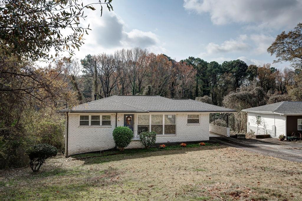 2913 Santa Monica Drive