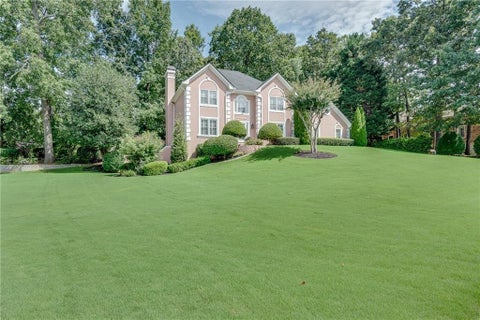 Homes For Rent - 1281 Lake Washington Drive<br/> Lawrenceville, GA 30043