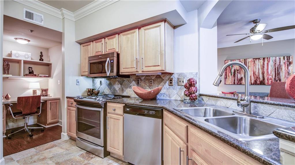 3460 Kingsboro Road 544