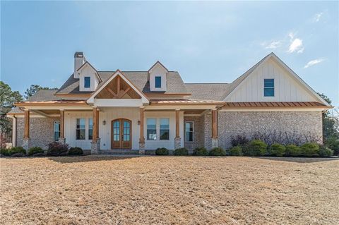 1009 Easy Street Winder GA 30680