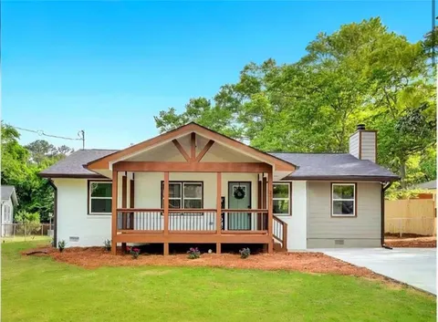2831 Ivanhoe Lane SE, Smyrna, GA 30082 - MLS#: 7556126