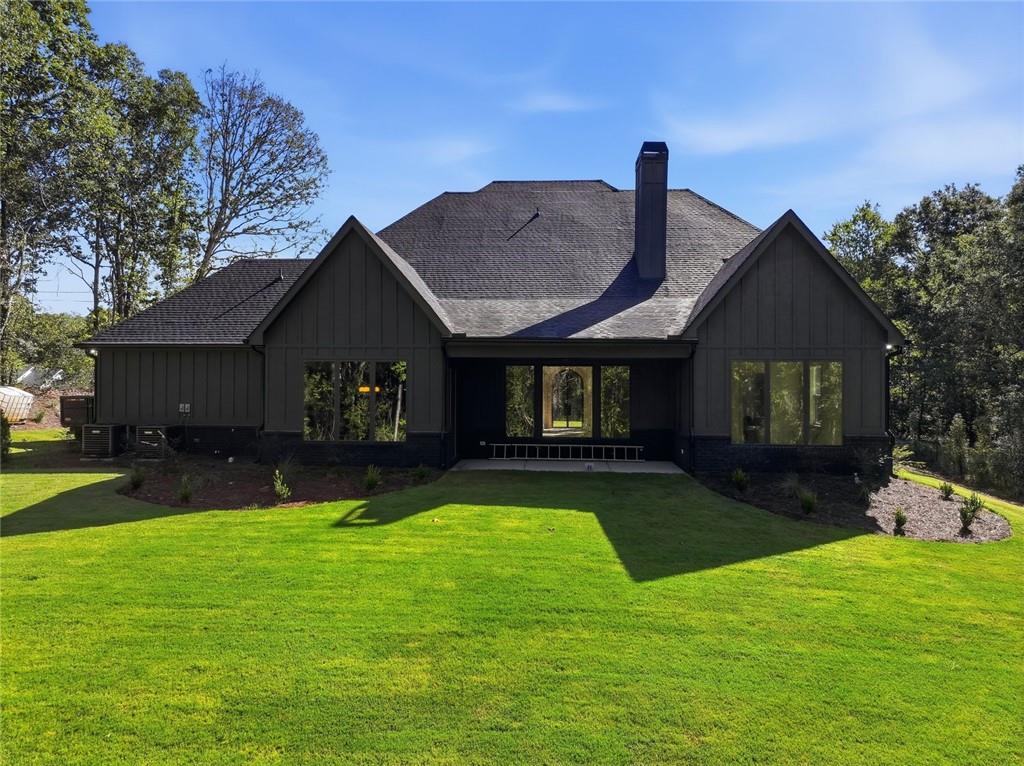 4468 Green Hill Rd