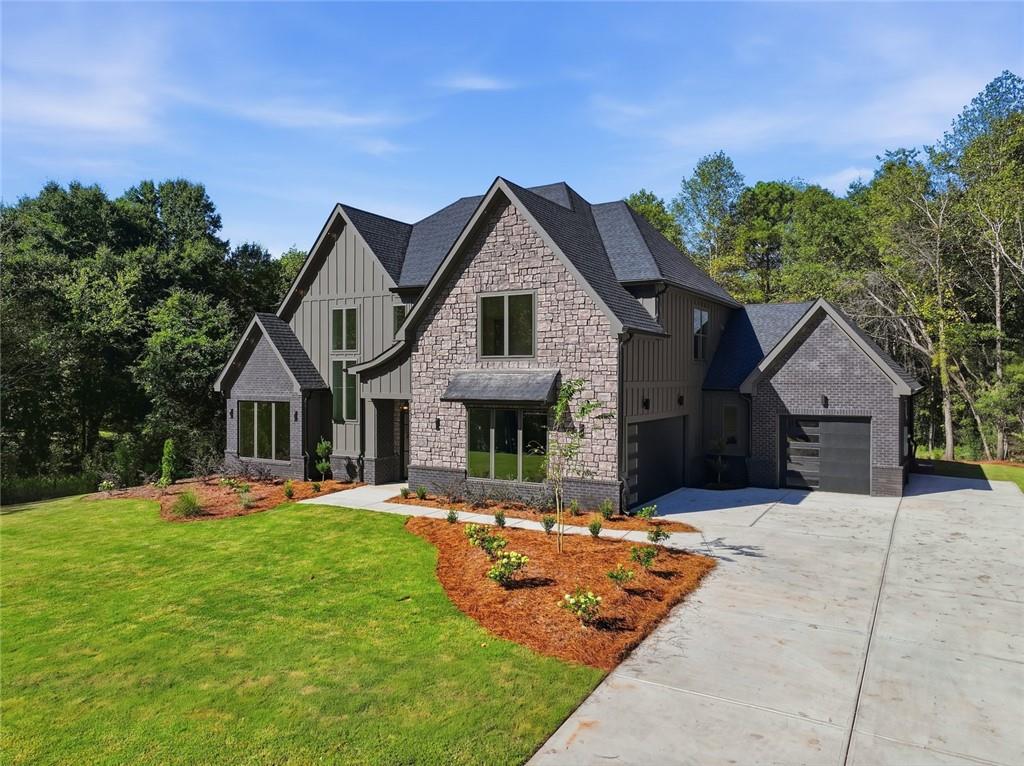4468 Green Hill Rd