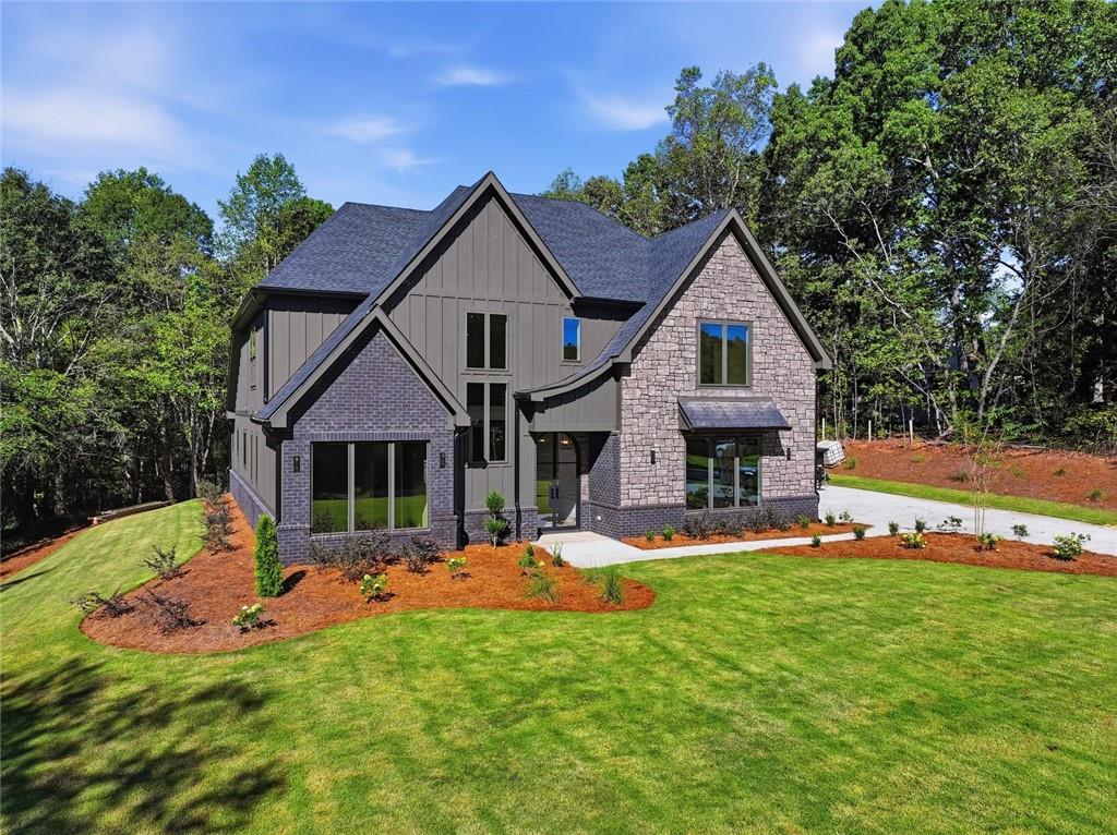 4468 Green Hill Rd