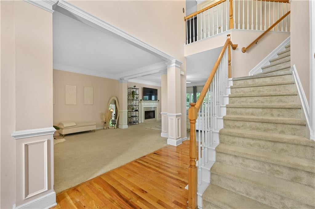 230 Ridge Bluff Lane