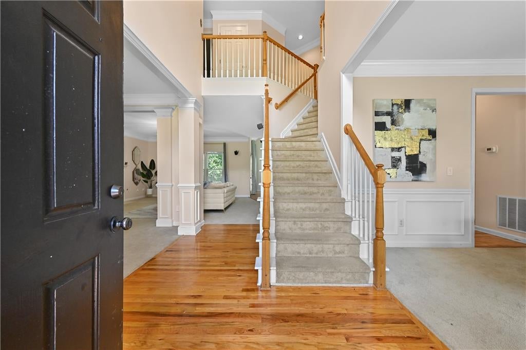 230 Ridge Bluff Lane