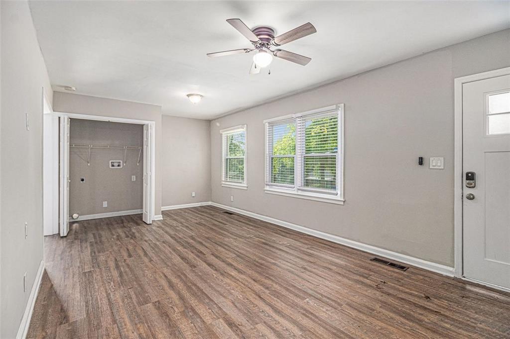 3456 Maryvale Drive, Decatur, Georgia image 2