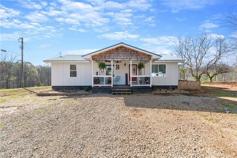 38 Hightower Road Talking Rock GA 30175