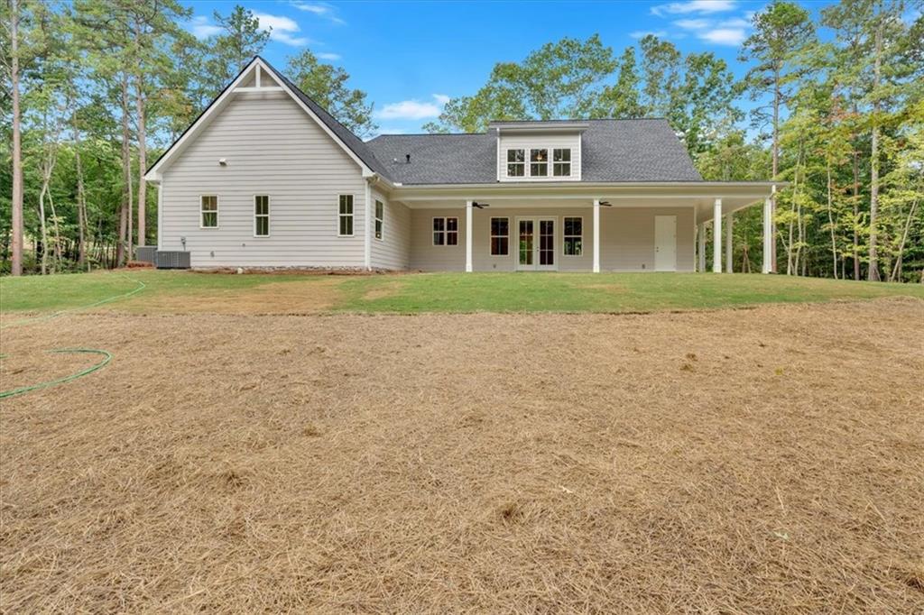 12 Cedar Gate Lane, Kingston, Georgia image 41
