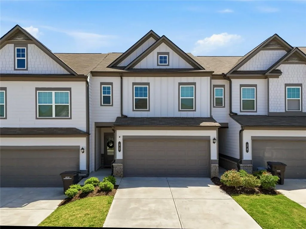 22 Felton Walk SE