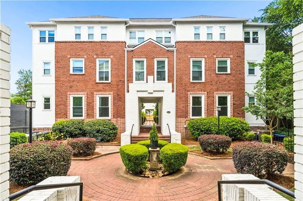 1170 N Highland Avenue NE A1