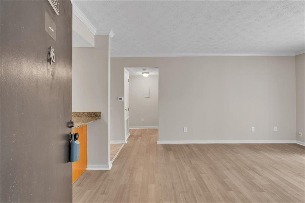 Vinings View Condos - Residential