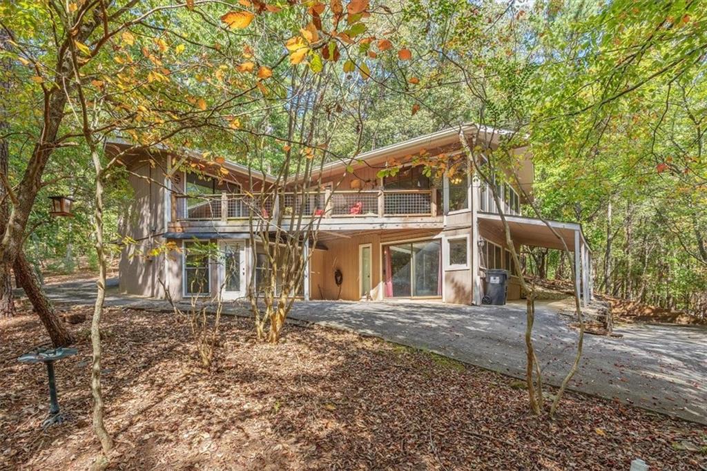 206 White Antelope Street