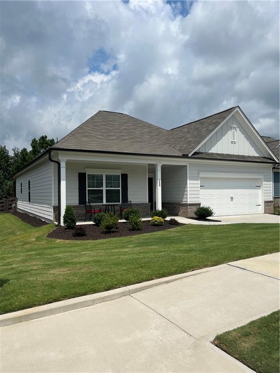 288 Brookstone Trail