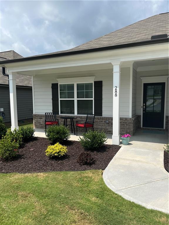 288 Brookstone Trail