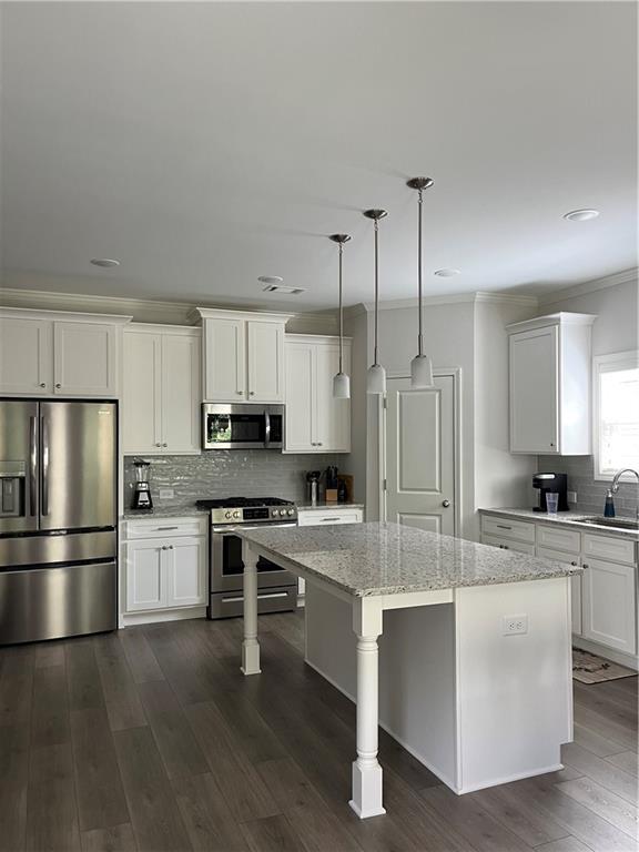 288 Brookstone Trail