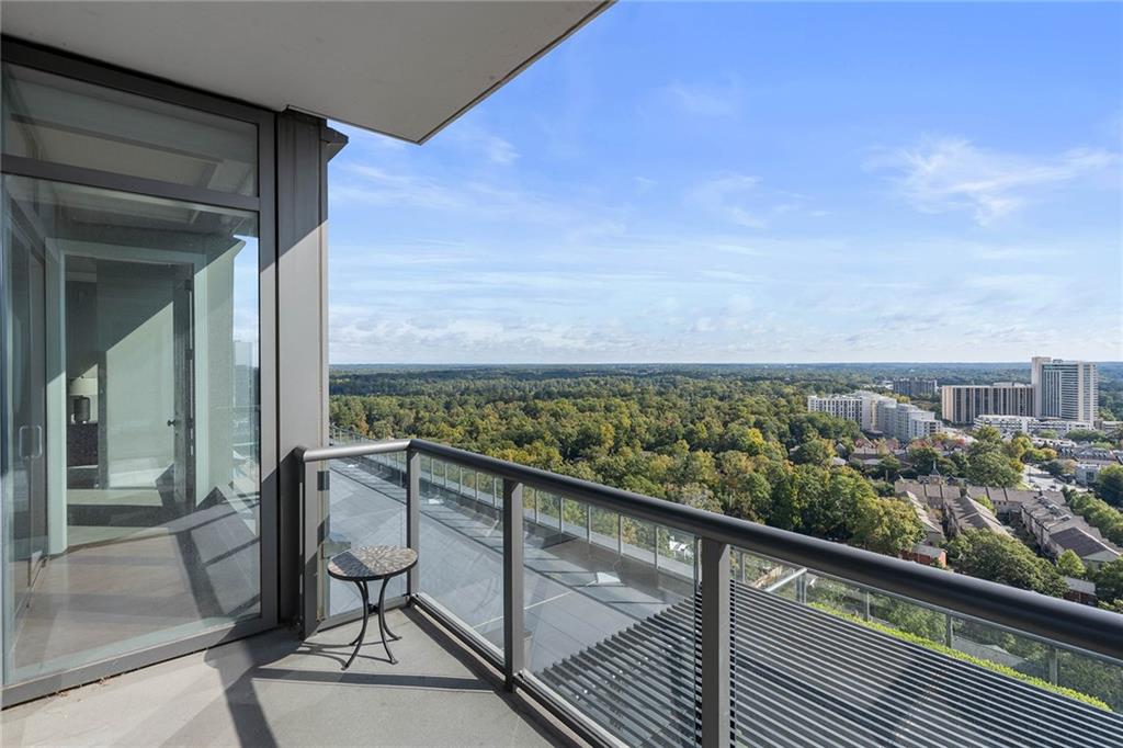 Ritz Carlton Residences - Residential