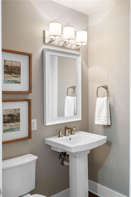 Ritz Carlton Residences - Residential