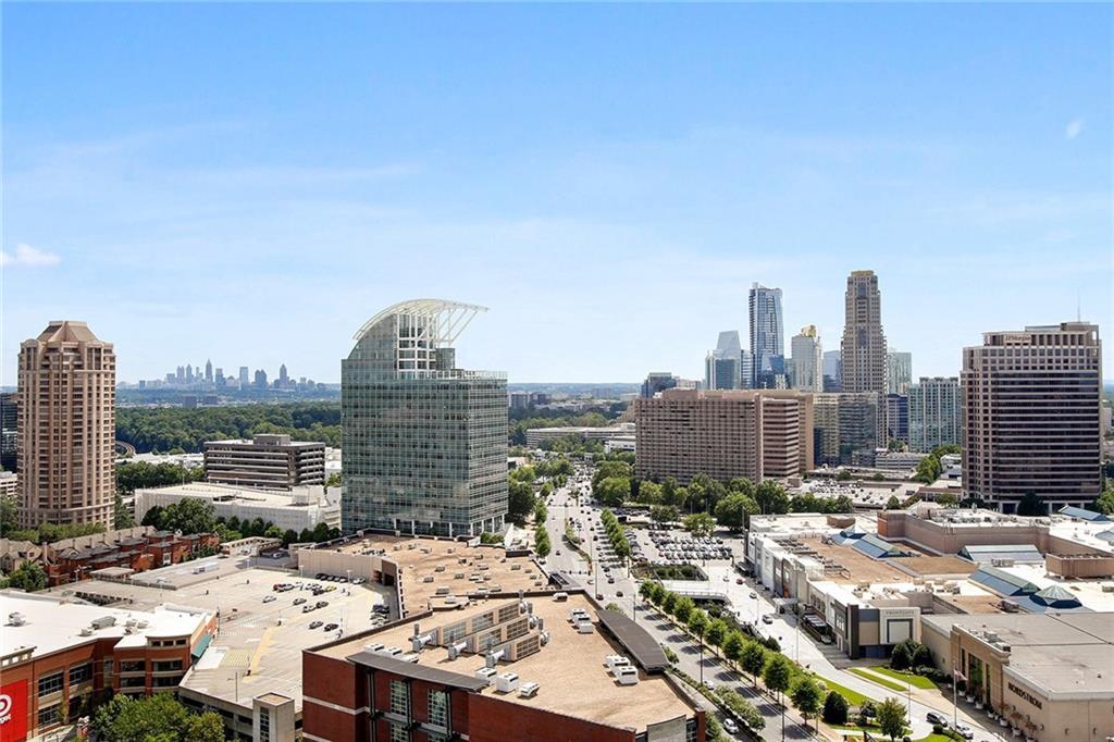 Ritz Carlton Residences - Residential