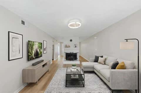 Photo of 7750 Roswell Road #9F, Sandy Springs, GA 30350 (MLS # 7801379)