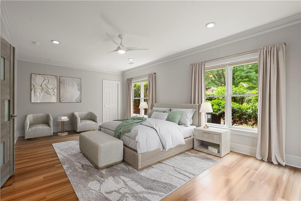 Windward - Residential