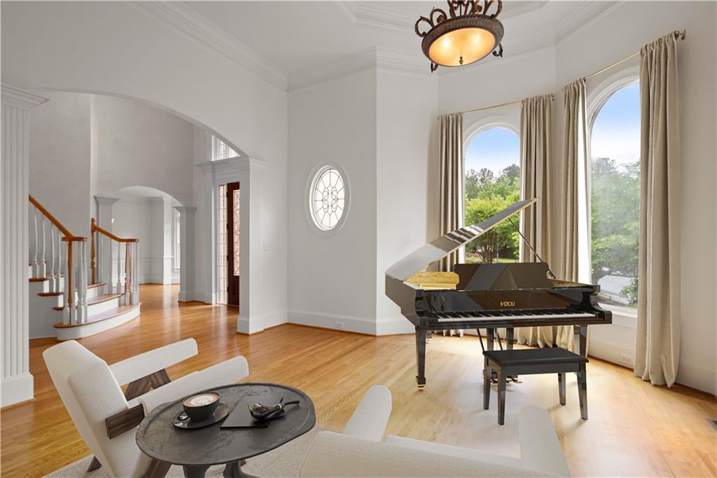 Windward - Residential
