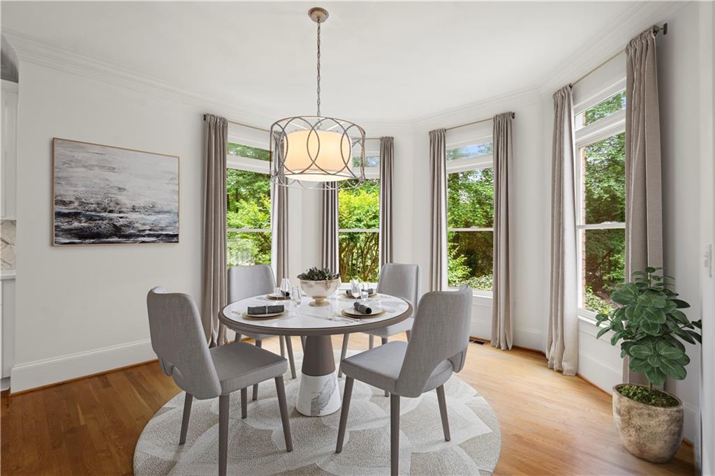 Windward - Residential