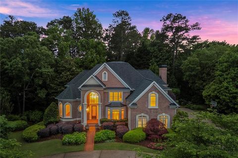 1200 Bay Pointe Terrace Alpharetta GA 30005
