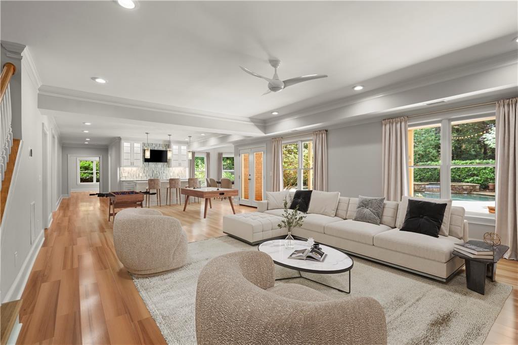 Windward - Residential
