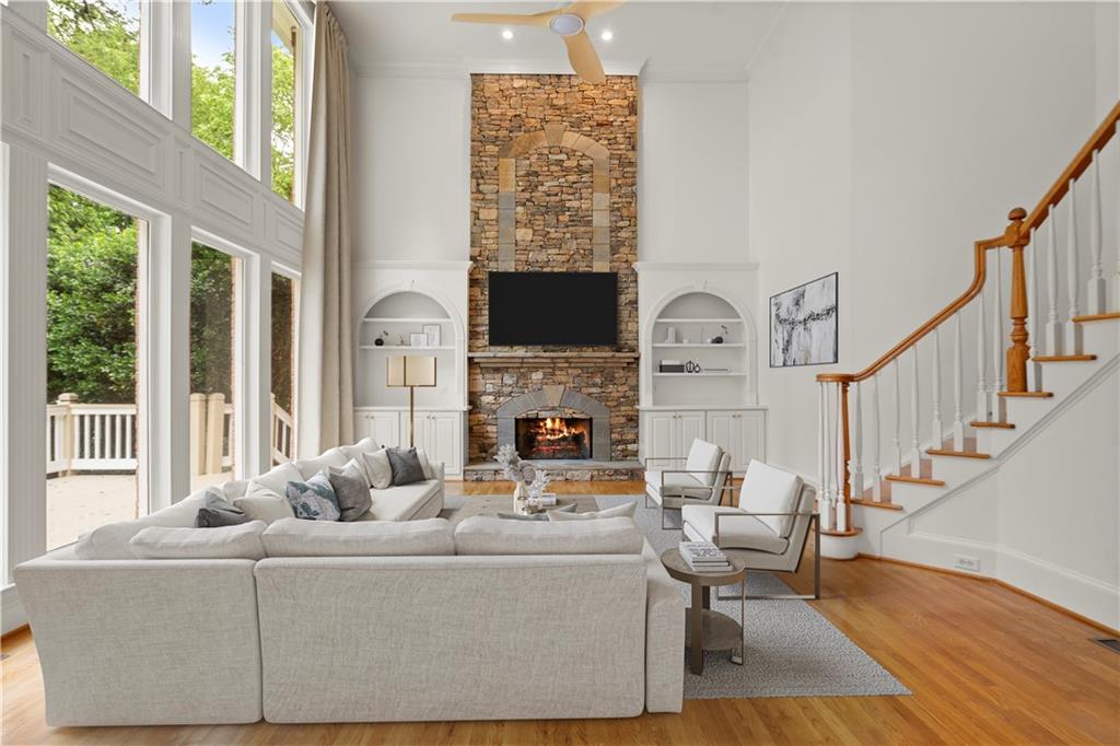 Windward - Residential