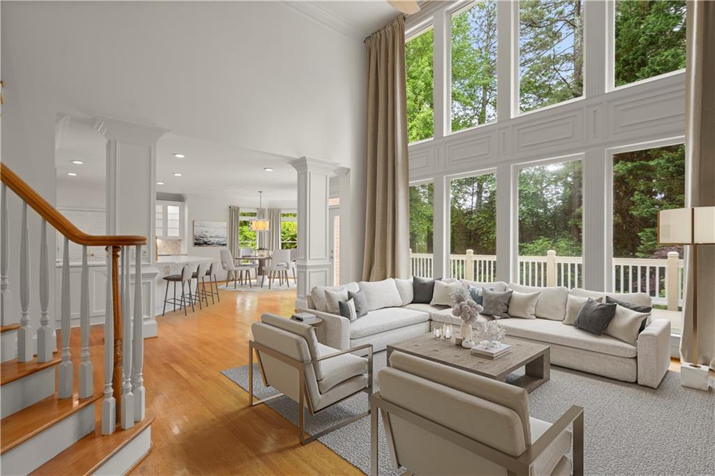 Windward - Residential