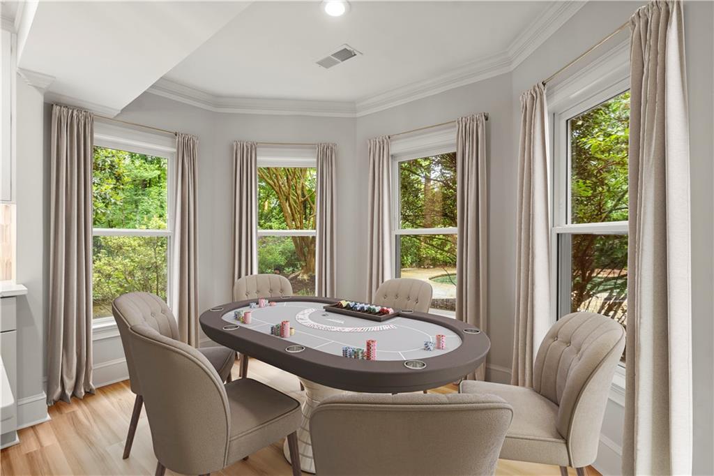 Windward - Residential