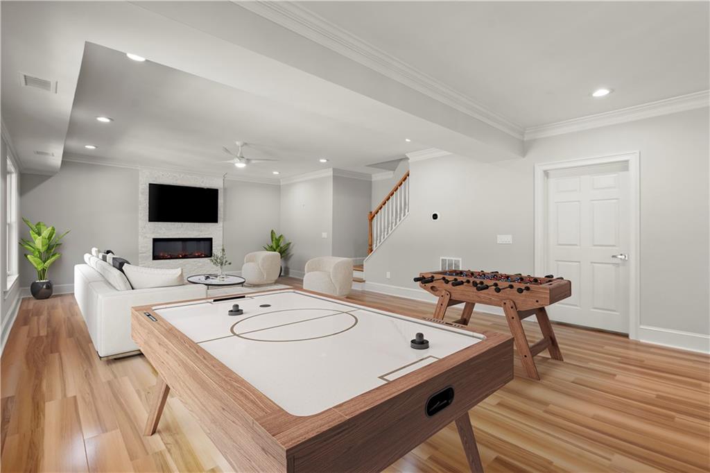 Windward - Residential