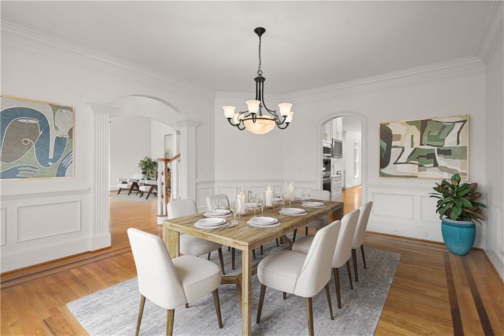 Windward - Residential