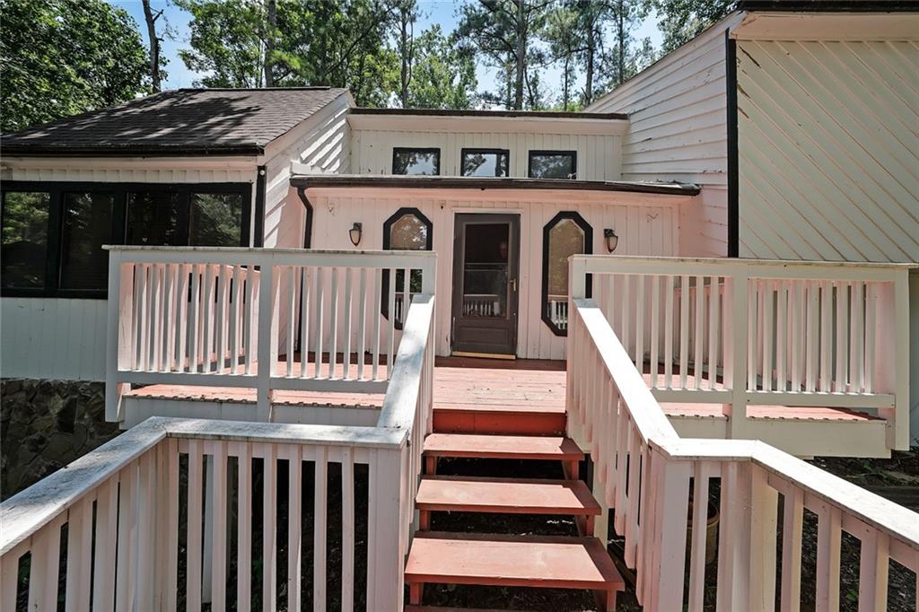 3038 Skidaway Court