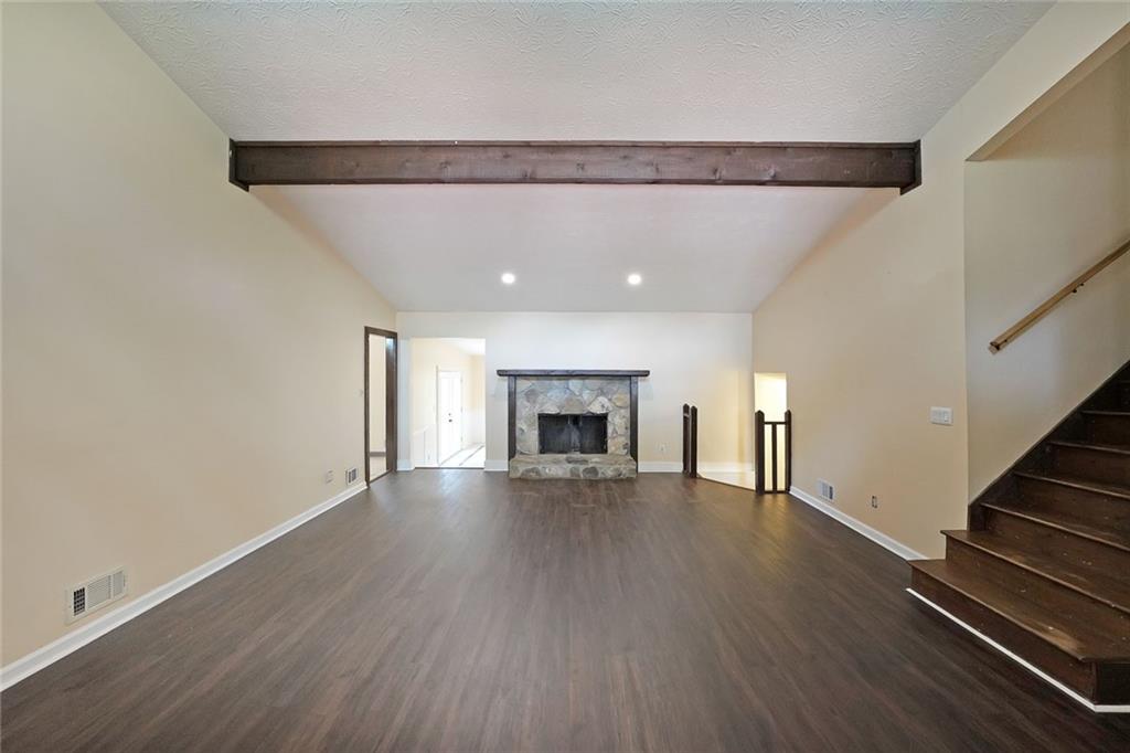 3038 Skidaway Court