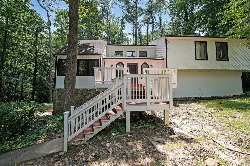 3038 Skidaway Court