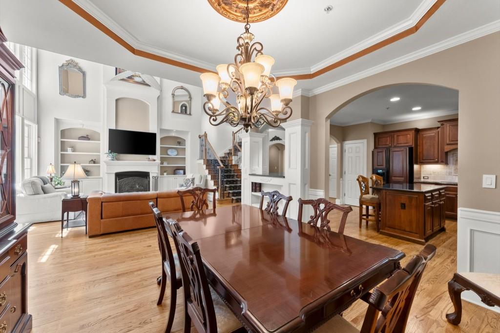 12150 Dancliff Trace, Alpharetta, Georgia image 6