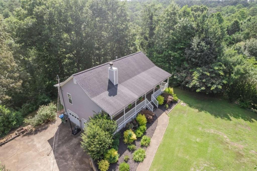 83 Quiet Water Court