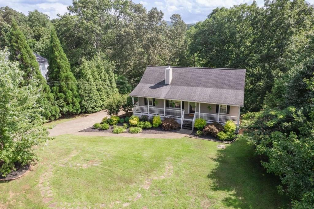 83 Quiet Water Court
