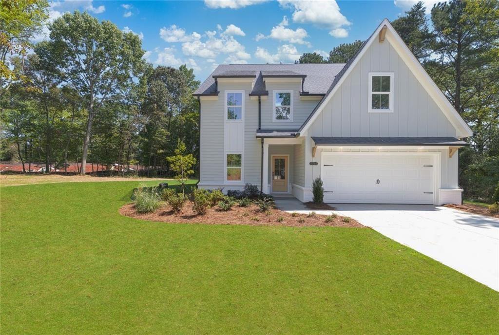 8110 Lennox Lane
