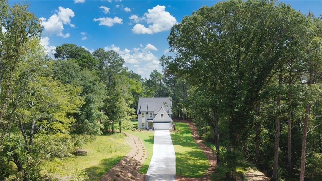 8110 Lennox Lane