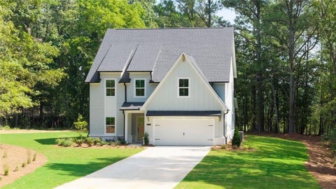Homes For Sale - 8110 Lennox Lane Ln<br/> Cumming, GA 30028