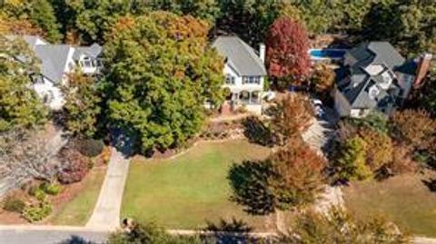 A home in Peachtree City